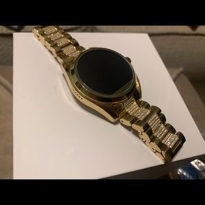 Michael Kors Bradshaw Smartwatch